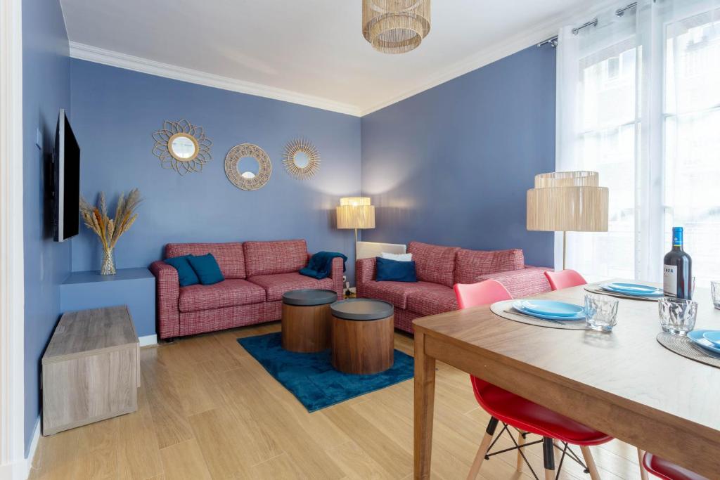 Cityapartment Bielefeld
