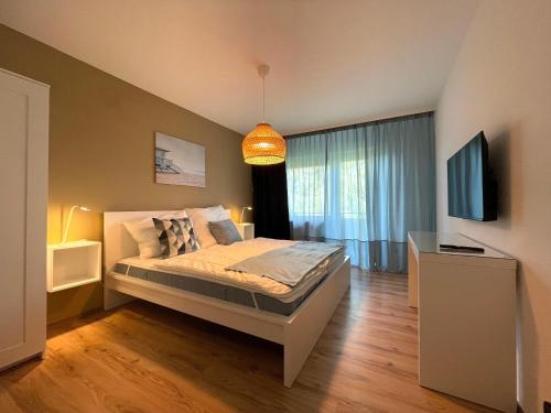Cityapartment SB Am Homburg