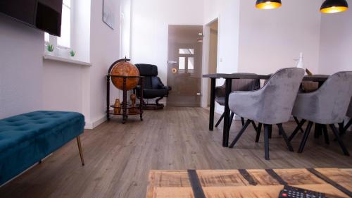 Cityapartments am Hafen