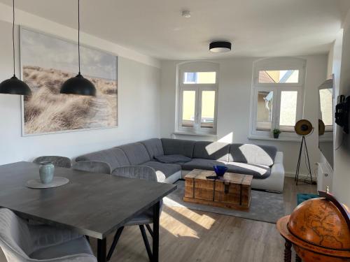 Cityapartments am Hafen