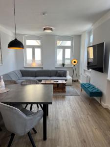 Cityapartments am Hafen