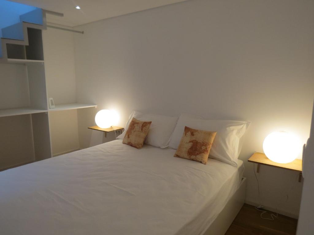 Citybreak-apartments Lapa Rua Antero de Quental, 133, 4050-053 Porto