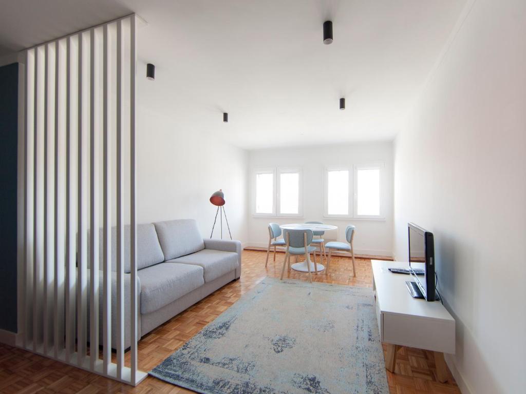 Appartements Citybreak-apartments Patio Different locations in Porto 4050-567 Porto