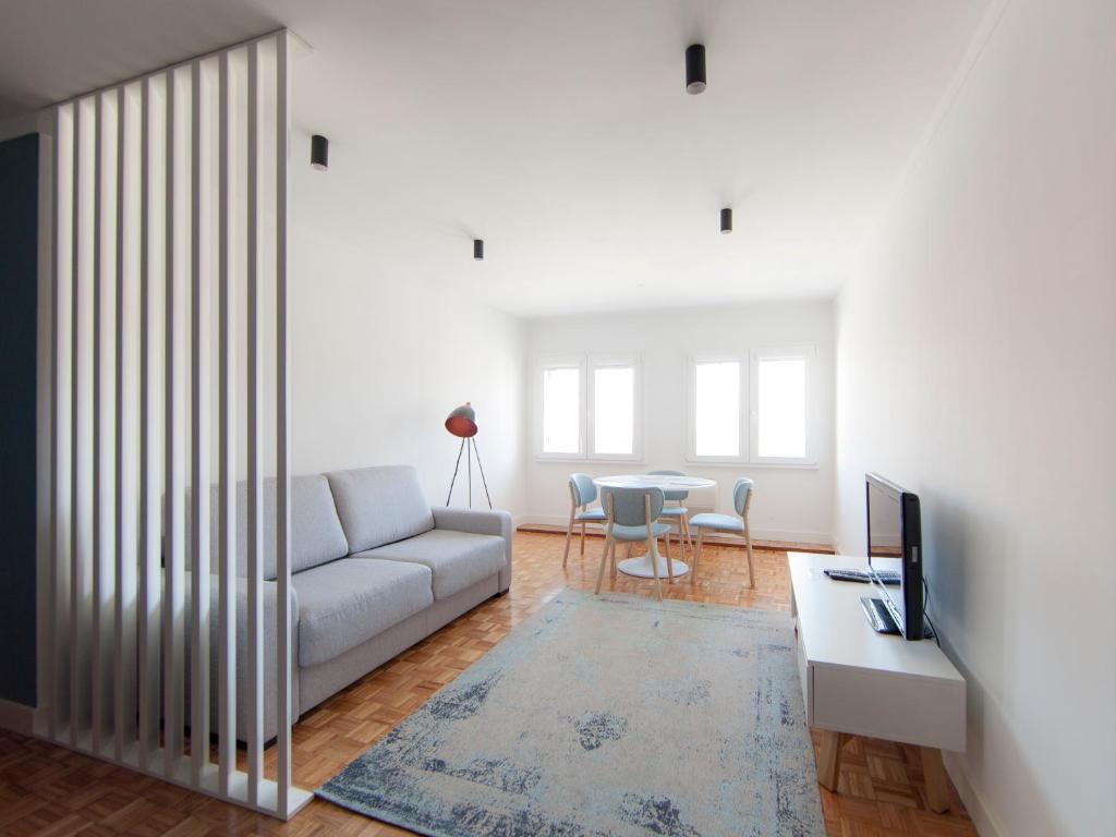Citybreak-apartments Patio Different locations in Porto, 4050-567 Porto