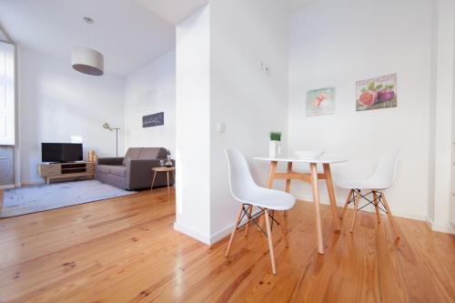 Citybreak-apartments Sao Bento