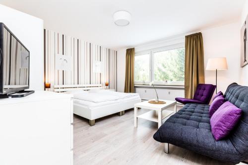 Cityfair Apartments Köln
