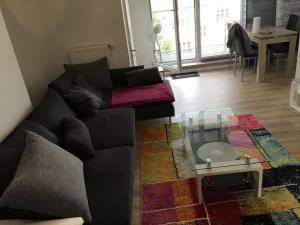 Cityflair Apartments