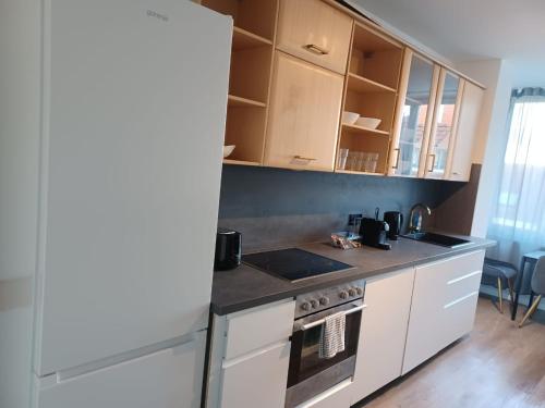 CITYLIFE Apartments Economy Osnabrück