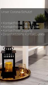 CITYLIFE Apartments Osnabrück