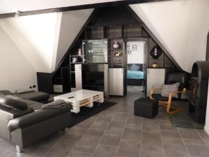 Appartements CityStudiosTreysa Wagnergasse 42 34613 Schwalmstadt Hesse