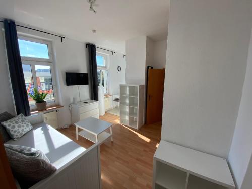 Citywohnung Halle am Riebeckplatz