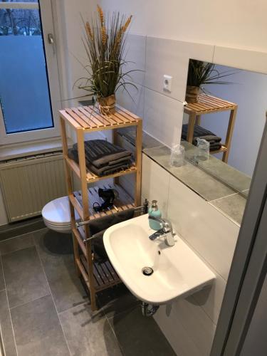 Citywohnung Halle an der Saale