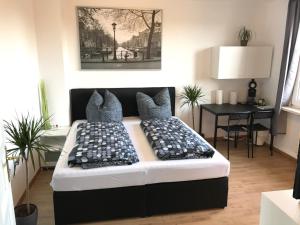 Citywohnung Halle an der Saale
