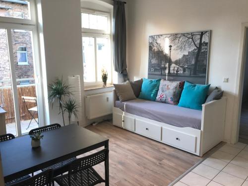 Citywohnung Halle Saale