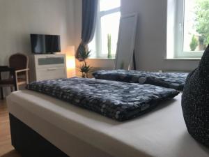 Citywohnung Halle Saale