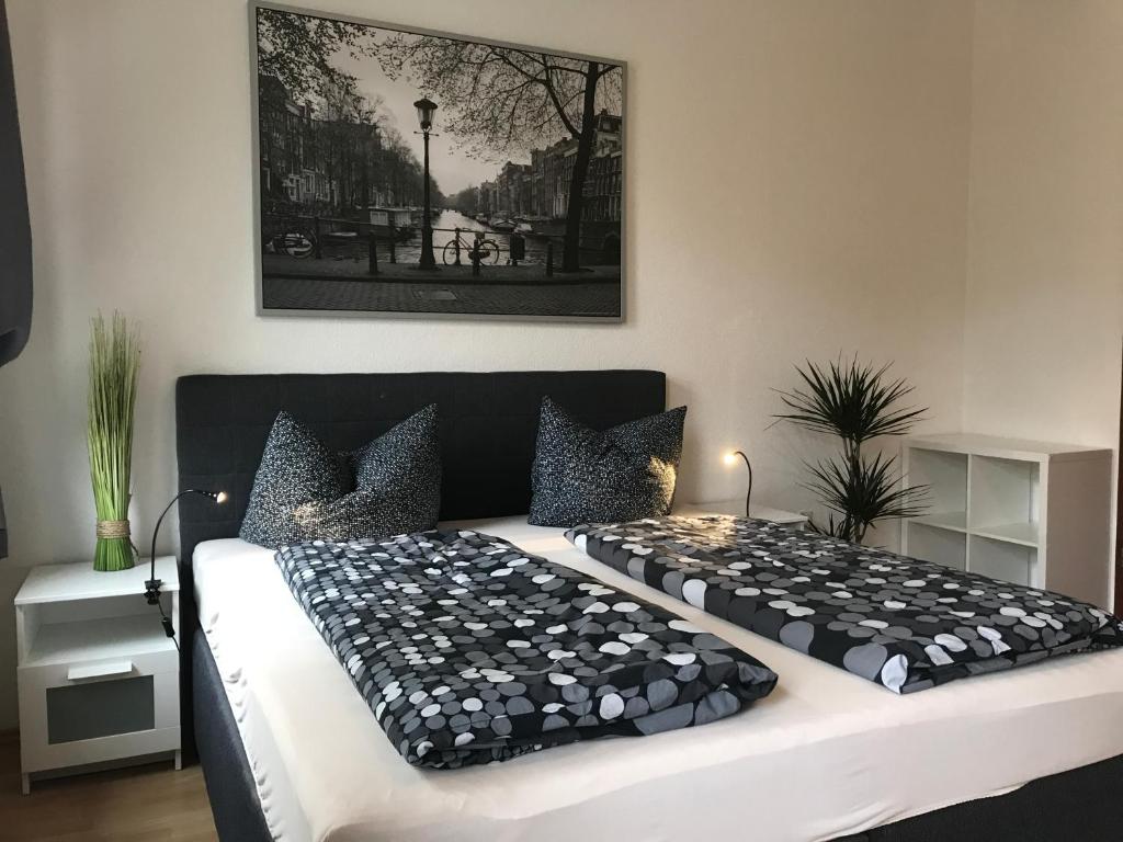 Appartements Citywohnung Halle Saale Thomasiusstr. 31 06110 Halle-sur-Saale