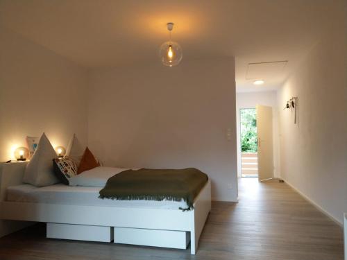 Claar Ferienwohnung Lindau Bodensee