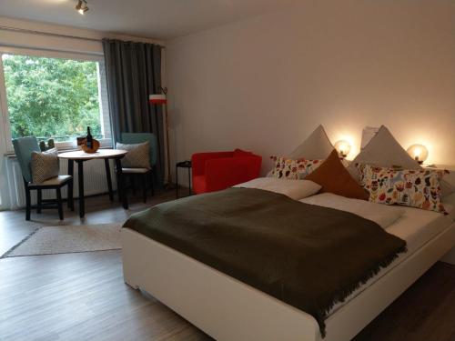 Claar Ferienwohnung Lindau Bodensee
