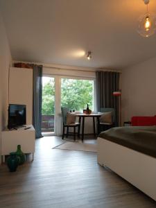 Claar Ferienwohnung Lindau Bodensee