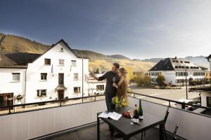 Claes Weinquartier - Weingut Claes Schmitt Erben