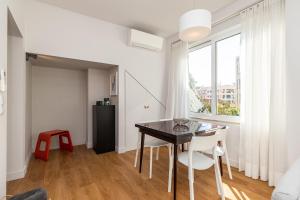 Appartements Claude Homes Lisbon Marques  1150-337 Lisbonne -1