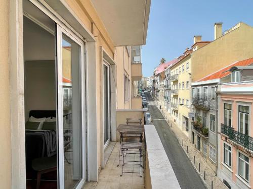 Claude Homes Lisbon Rato
