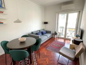 Appartements Claude Homes Lisbon Rato  1250-225 Lisbonne -1