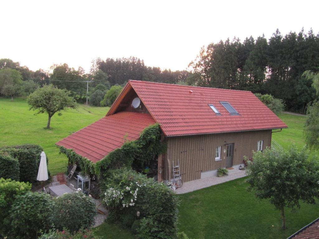 Claudis Ferienhäusle Neuhaus 1, 88279 Amtzell