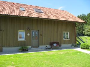 Appartements Claudis Ferienhäusle Neuhaus 1 88279 Amtzell Bade-Wurtemberg