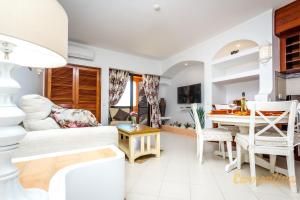 Clementina Apartment