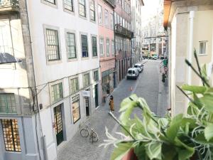 Clérigos Apartments