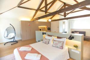 Clérigos Prime Suites by Porto City Hosts