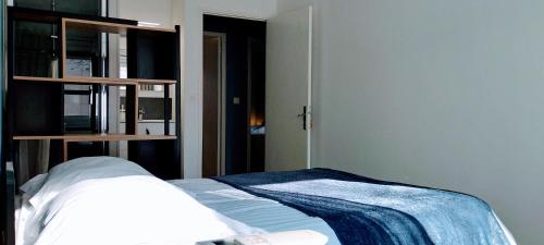 CLIM - 4 chambres 4 salles de bains - Spacieux Appartement - 113m