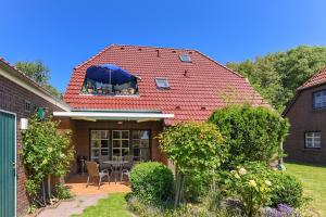 Cliner Nordseehus
