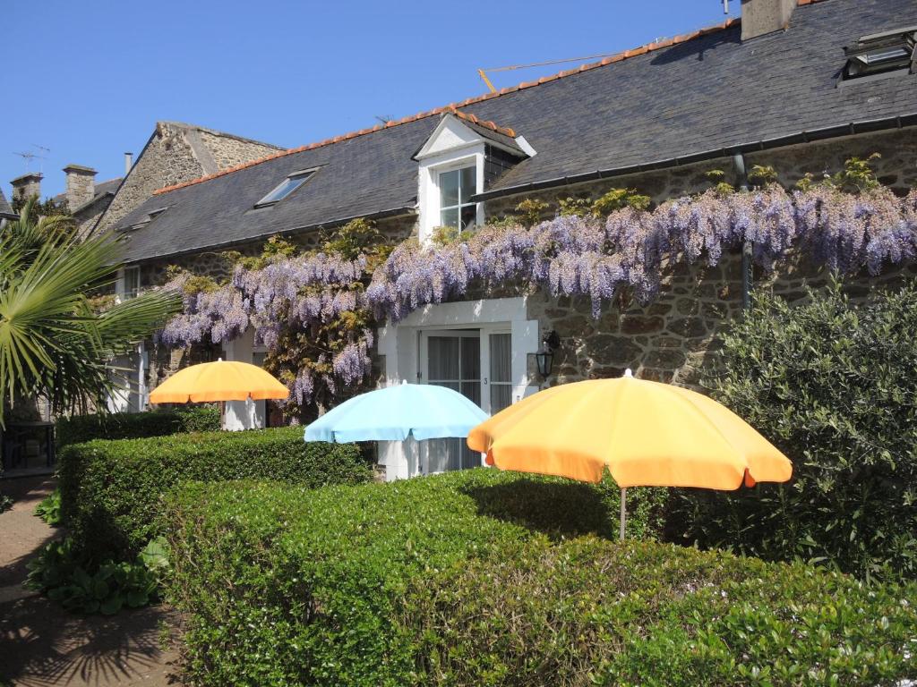 Clos de la Fontaine 12 Avenue du Général Giraud, 35800 Dinard