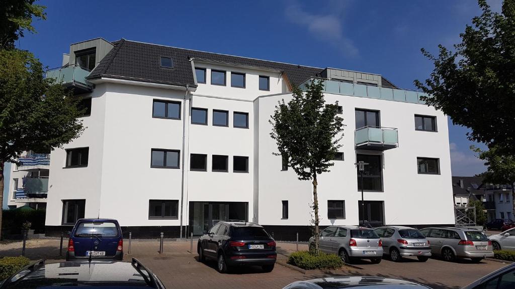 Cloud 7 II Boos-Fremery-Str. 4, 52525 Heinsberg