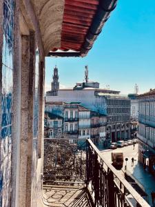 CLUBE Charming Apartments - Cedofeita