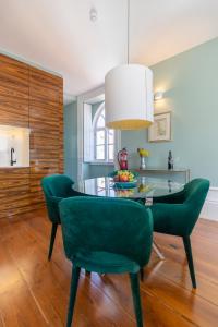 CLUBE Charming Apartments - Ribeira