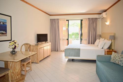 Clube Oceano Apartments