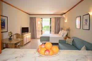 Clube Oceano Apartments