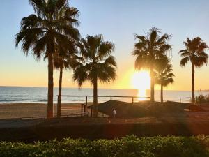 Clube Oceano Apartments