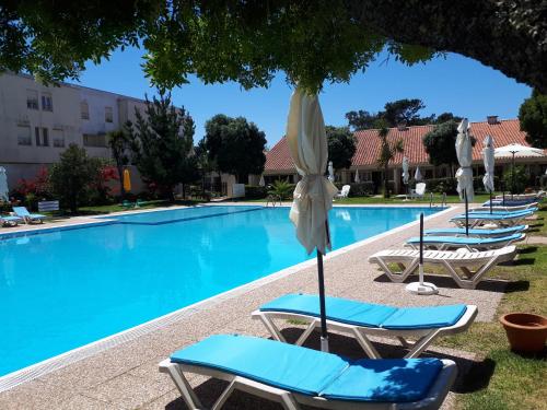 Clube Pinhal da Foz