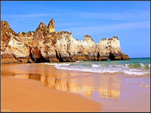 Clube Praia Mar by amcf