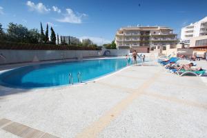 Clube Praia Mar by amcf
