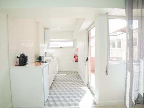 CM Vintage Apartments