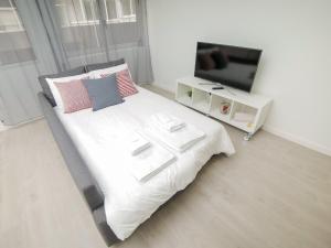 CM Vintage Apartments