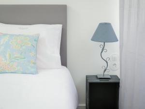 CM Vintage Apartments