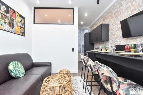 CMG - Amazing apartment Reuilly - Gare de Lyon