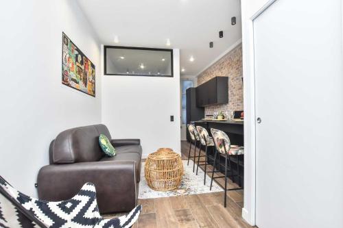 CMG - Amazing apartment Reuilly - Gare de Lyon