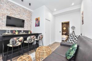 CMG - Amazing apartment Reuilly - Gare de Lyon